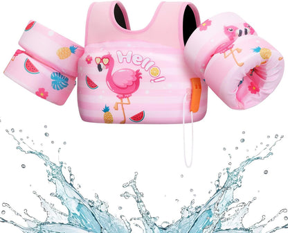 Purilite Select Kids’ Swim Vest