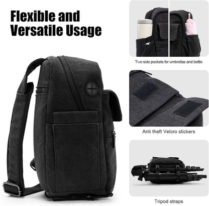 Purilite Select Camera Sling Bag