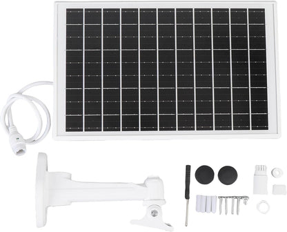 4G LTE Modem Router with SIM Card Slot, Solar Powered Wi Fi Extender Signal Boosters Solar Battery Outdoor, Long Ranges Up to 50M Wire Less Signal Boosters Wi Fi Repeater