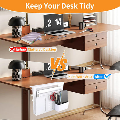 Purilite Select Desk Side Storage