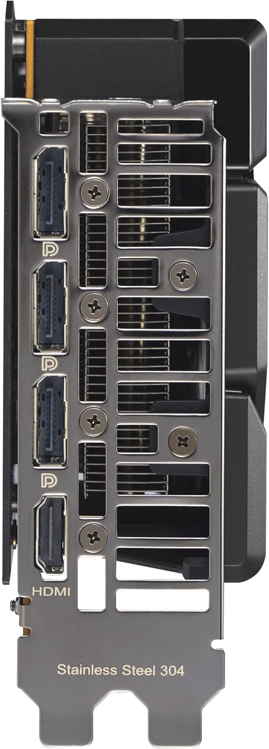 ASUS Dual GeForce RTX 4060 EVO White OC Edition 8GB GDDR6 (PCIe 4.0, 8GB GDDR6, DLSS 3, HDMI 2.1a, DisplayPort 1.4a, Axial-tech Fan Design, 0dB Technology, Dual BIOS, Auto-Extreme Tech)