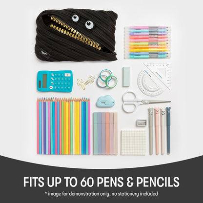 ZIPIT Grillz Pencil Case