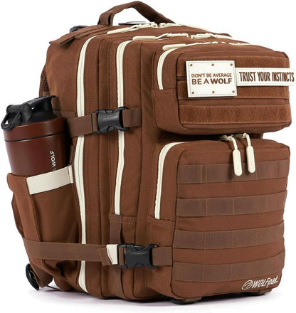 WOLFpak 25L BackPack