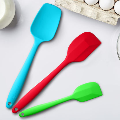 Purilite Select Silicone Spatula