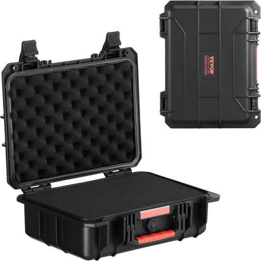 VEVOR Unisex Modern Waterproof Hard Case