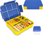 Hap Tim Bento Box Lunch Box for Kids (CA1265-BL)