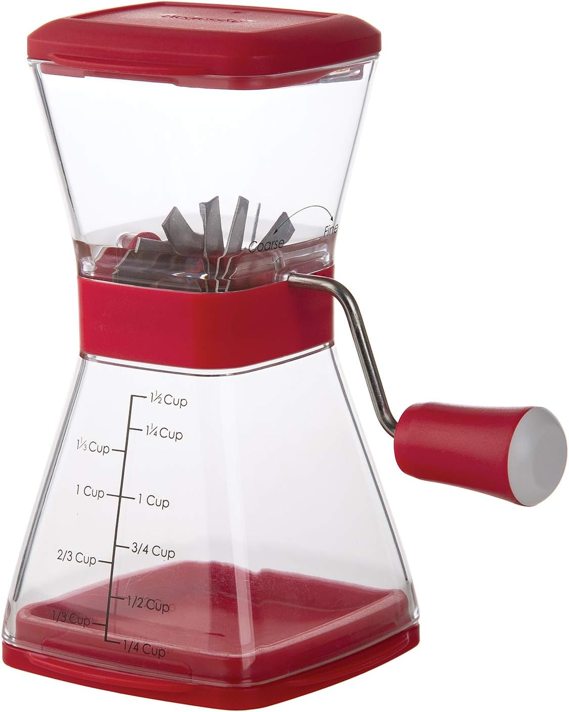 Purilite Select Nut Chopper