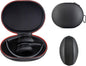 ZLiT Travel Carrying Case for Beats by Dr.Dre Studio1/Studio 2.0/Solo/Solo HD Over-Ear Headphone Storage Bag Protective Case(Black)
