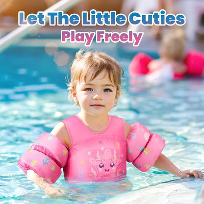 Purilite Select Kids’ Swim Vest