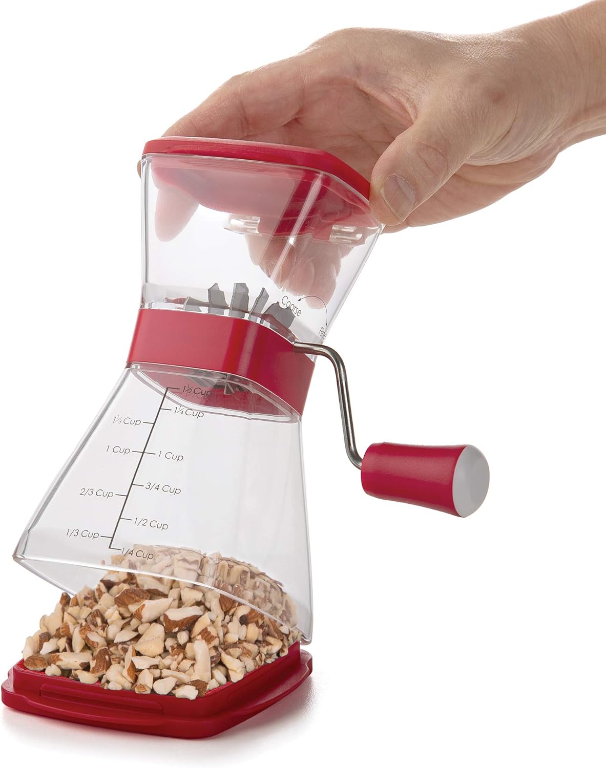 Purilite Select Nut Chopper