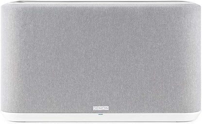 Denon Home 150 NV Wireless Speaker (Black), 1" Tweeter, 3.5" Woofer, Home Speaker with HEOS Built-in, AirPlay 2, and Bluetooth, Multi-Room Streaming, Simple Setup, Compact Design