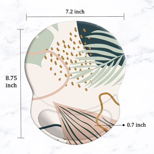 Purilite Select Ergonomic Mouse Pad