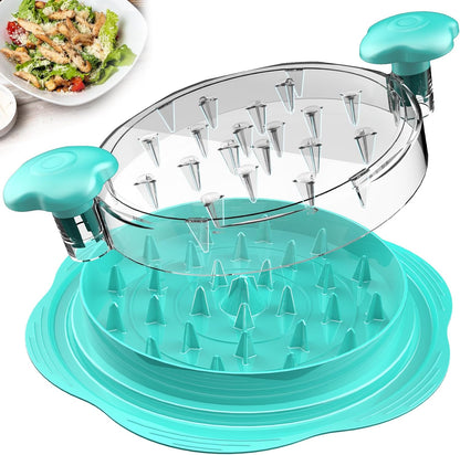 Purilite Select Chicken Shredder Tool