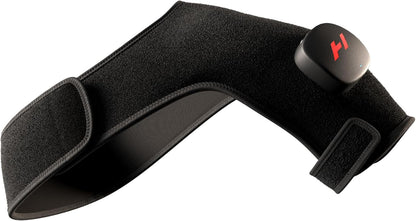 Hyperice Venom 2 Back - Advanced Heat + Vibration Massage Wrap