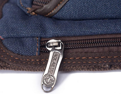 Motorcycle Drop Leg Bag Nylon Waist Pack for Men Women Travel Hiking Tactical Cycling Bike Ride Riding Crossbody Shoulder Fanny Pouch