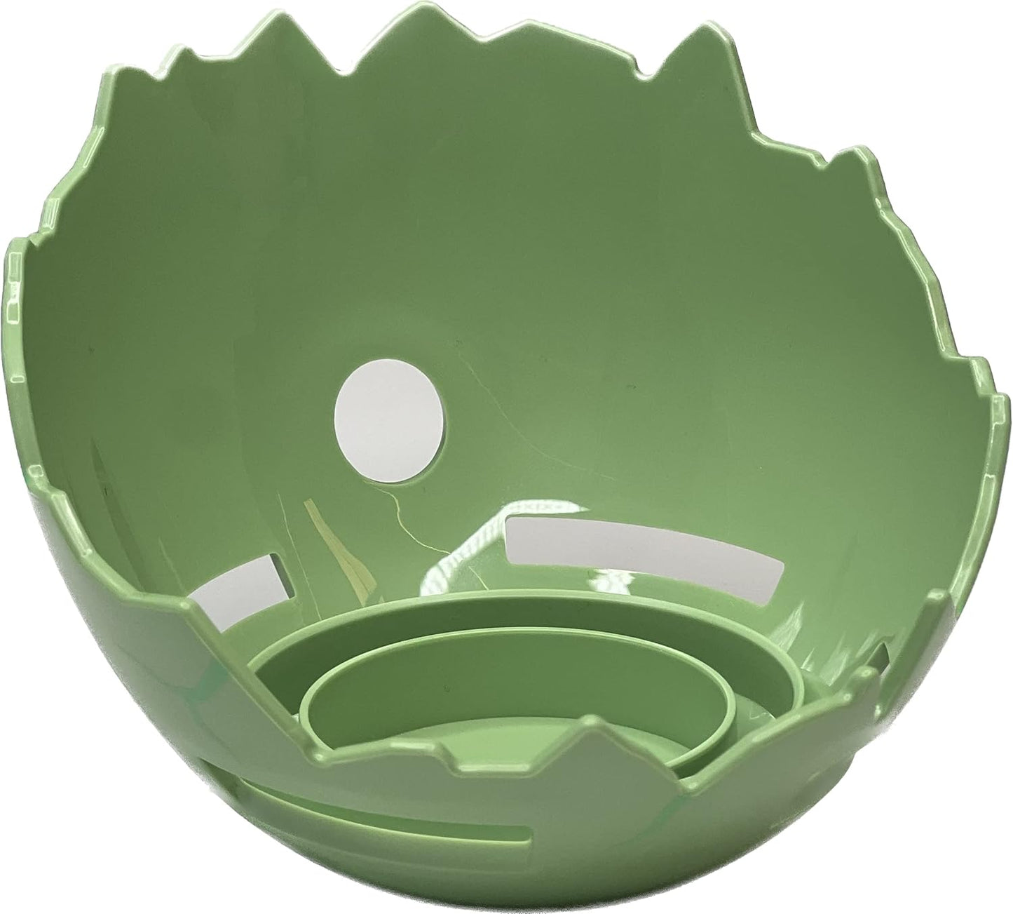 Owl Nest Stand for Echo Dot (5th Gen) Kids