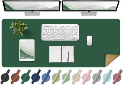 Purilite Select Dual-Sided Desk Pad