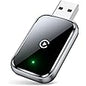 Purilite Select Wireless CarPlay Adapter – Ultra-Compact, Lightning Fast, Truly Wireless