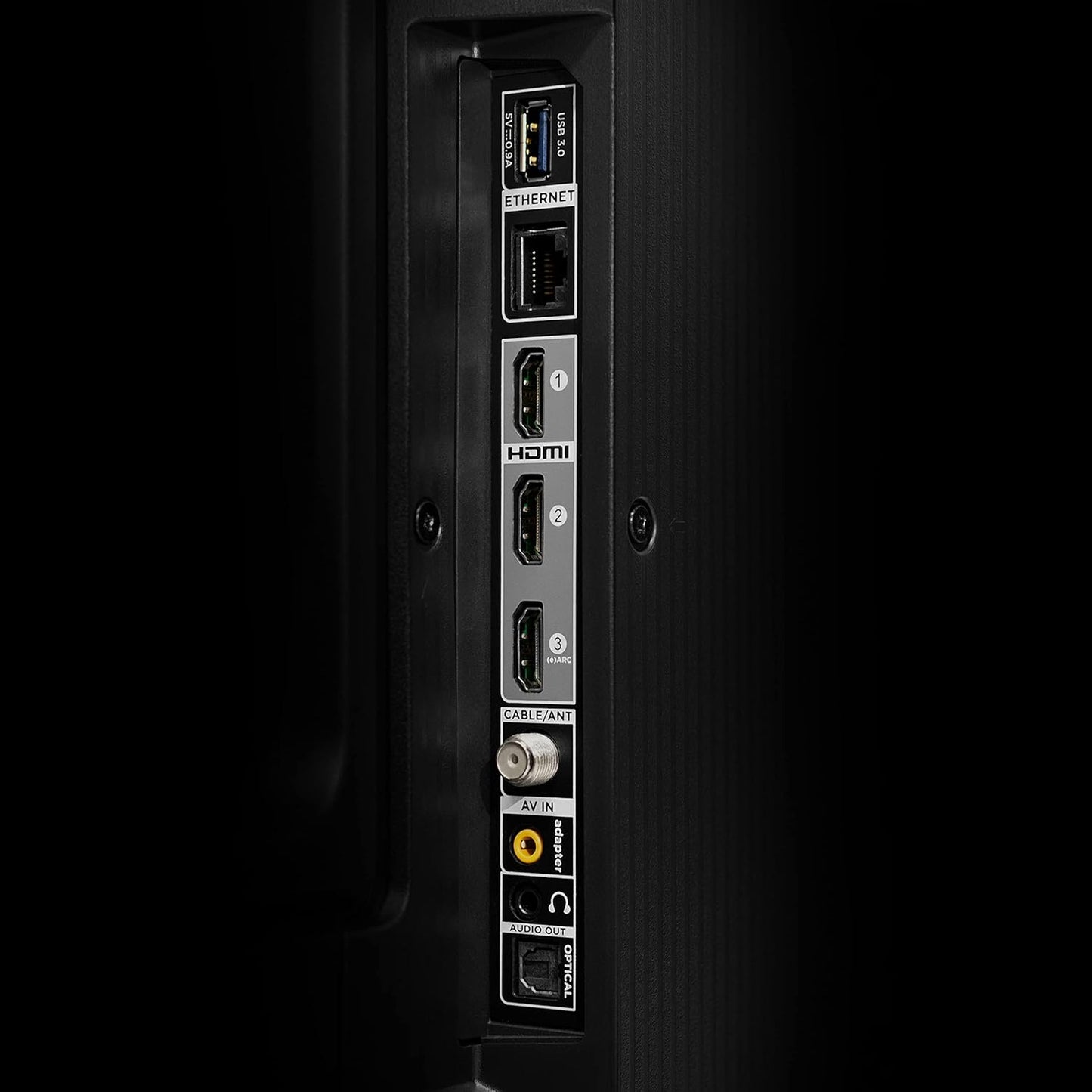 TCL 65-Inch Q6 QLED 4K Smart TV with Google TV (65Q650G-CA, 2023 Model) Dolby Vision, Dolby Atmos, HDR Pro+, Game Accelerator Enhanced Gaming, Voice Remote, Works with Alexa, Streaming UHD Television