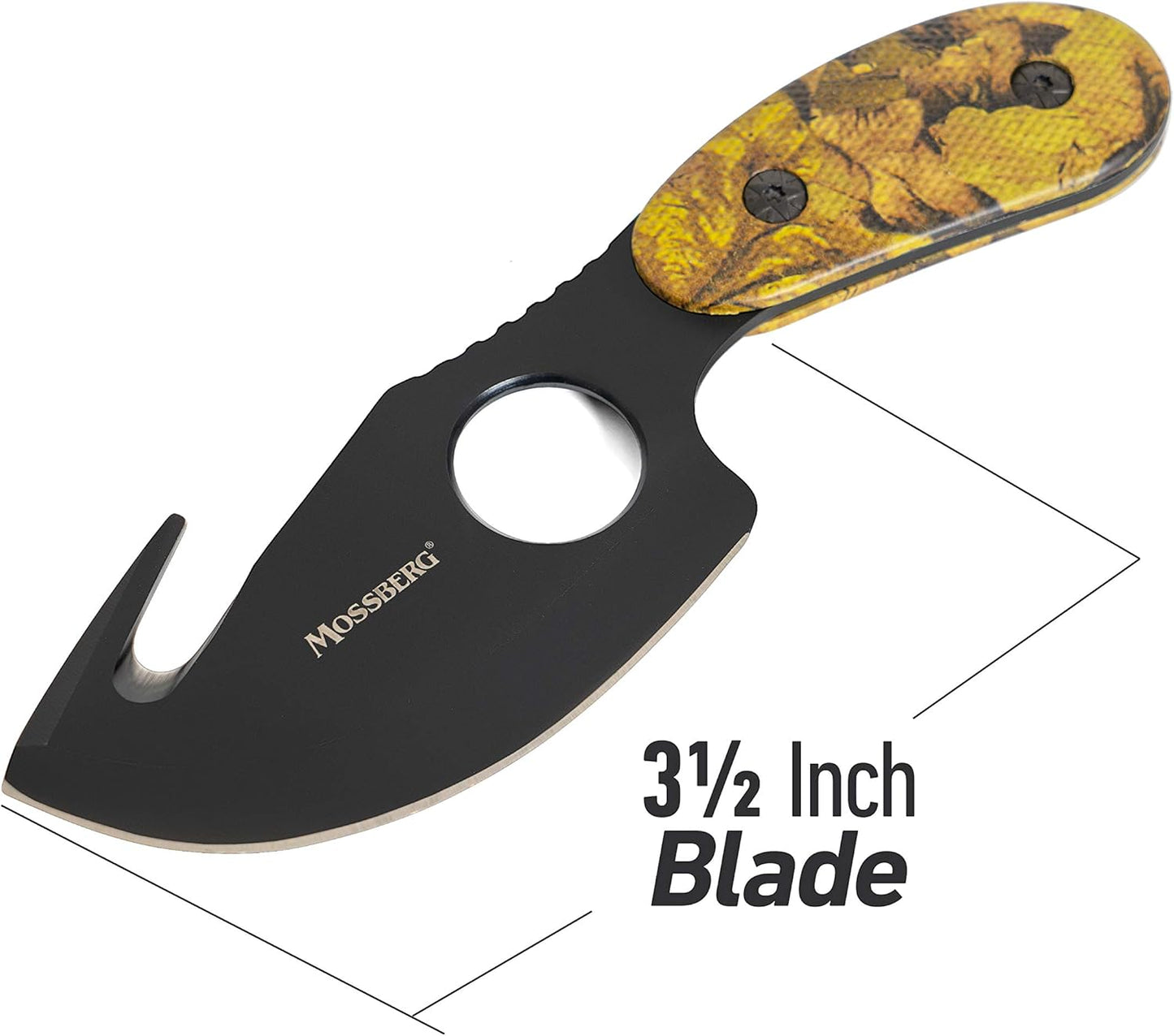 Mossberg Fixed Skinning Knife