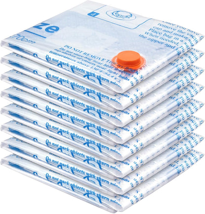 Purilite Select Jumbo Vacuum Storage Bags