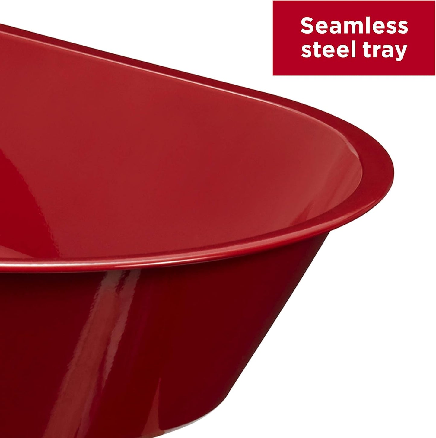 Radio Flyer Kids Wheelbarrow Ride On