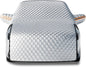 Windshield and Hood Ice and Snow Cover with Sun Shade