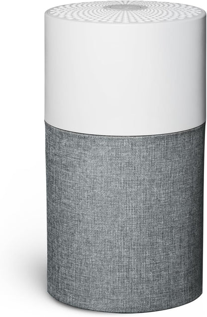 BLUEAIR Air Purifiers for Home Bedroom Dorm Office up to 907 Ft², Blue 511