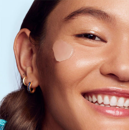 LANEIGE Water Bank Blue Hyaluronic Gel Moisturizer: Lightweight Hydrating Face Gel with Mint Extract, Hypoallergenic & Dermatologist-Tested