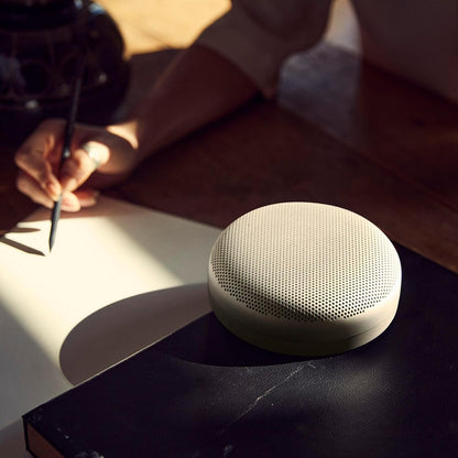 Purilite Select OmniWave Portable Bluetooth Speaker