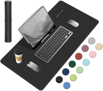 Purilite Select Dual-Sided Desk Pad