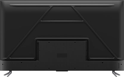 TCL 65-Inch Q6 QLED 4K Smart TV with Google TV (65Q650G-CA, 2023 Model) Dolby Vision, Dolby Atmos, HDR Pro+, Game Accelerator Enhanced Gaming, Voice Remote, Works with Alexa, Streaming UHD Television