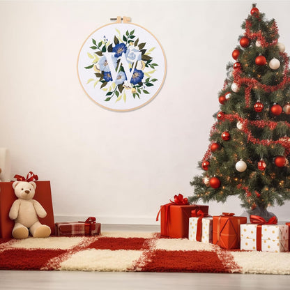 Purilite Select Embroidery Kits