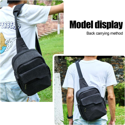 Purilite Select Camera Sling Bag