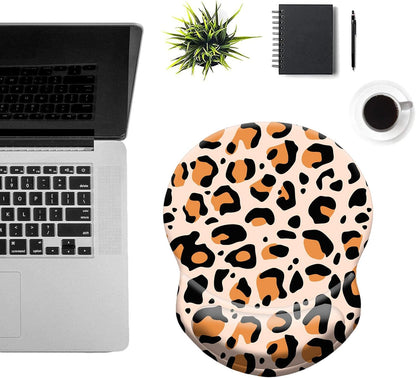 Purilite Select Ergonomic Mouse Pad