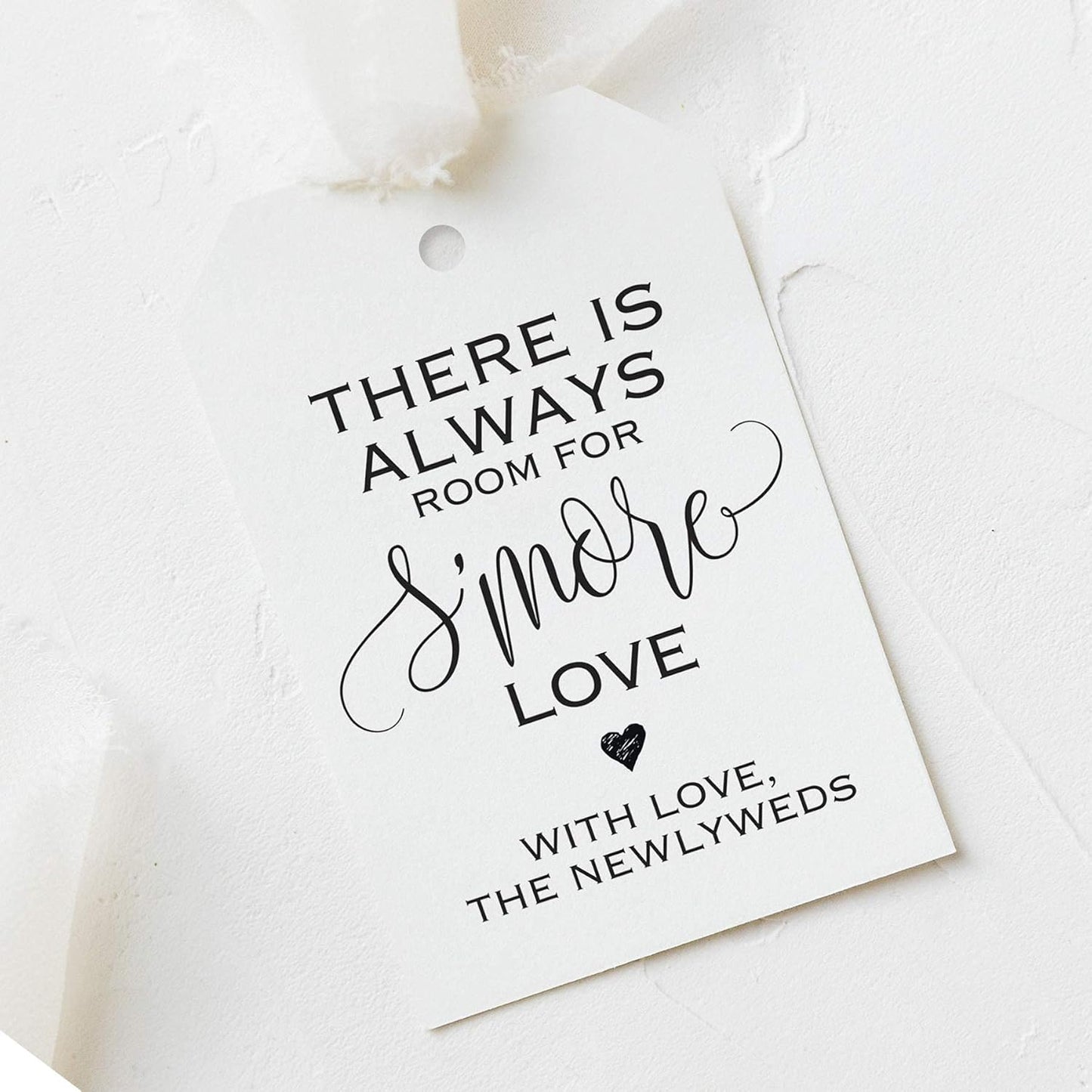 Bliss Collections Thank You Cards - Cards for Weddings, Receptions, Bridal Showers, Baby Showers, Graduations, Special (Rustic Greenery - 25 pieces)
