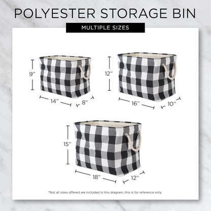 DII Bone Dry RoundSmall Pet Toy and Accessory Storage Bin, 12"(Dia) x9(H), Collapsible Organizer Storage Basket for Home Decor, Pet Toy, Blankets, Leashes and Food-Gray Stripes