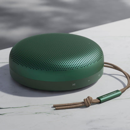 Purilite Select OmniWave Portable Bluetooth Speaker