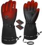 MRAWARM Heated Gloves for Men Women
