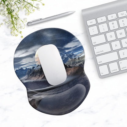 Purilite Select Ergonomic Mouse Pad