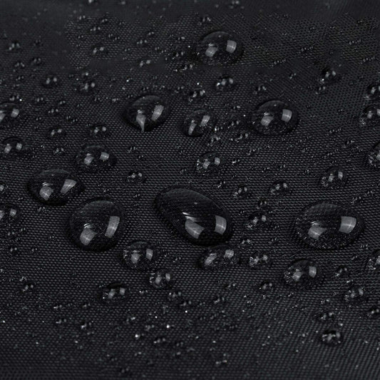 Fishfinder Cover for Lowrance, Humminbird 7 inches Models（Black） - PuriLite