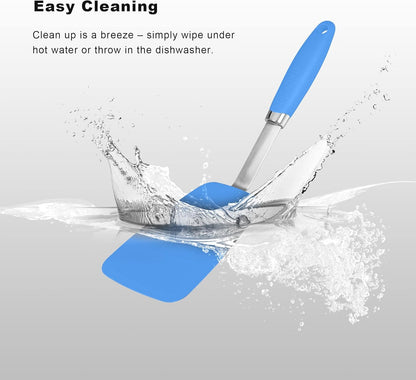 Purilite Select Silicone Spatula
