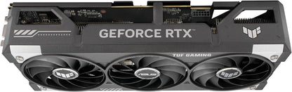 The SFF-Ready ASUS Prime GeForce RTX™ 5060 Ti 16GB GDDR7 OC Edition Graphics Card (PCIe® 5.0, 16GB GDDR7, HDMI®/DP 2.1, 2.5-Slot, Axial-tech Fans, Dual BIOS)