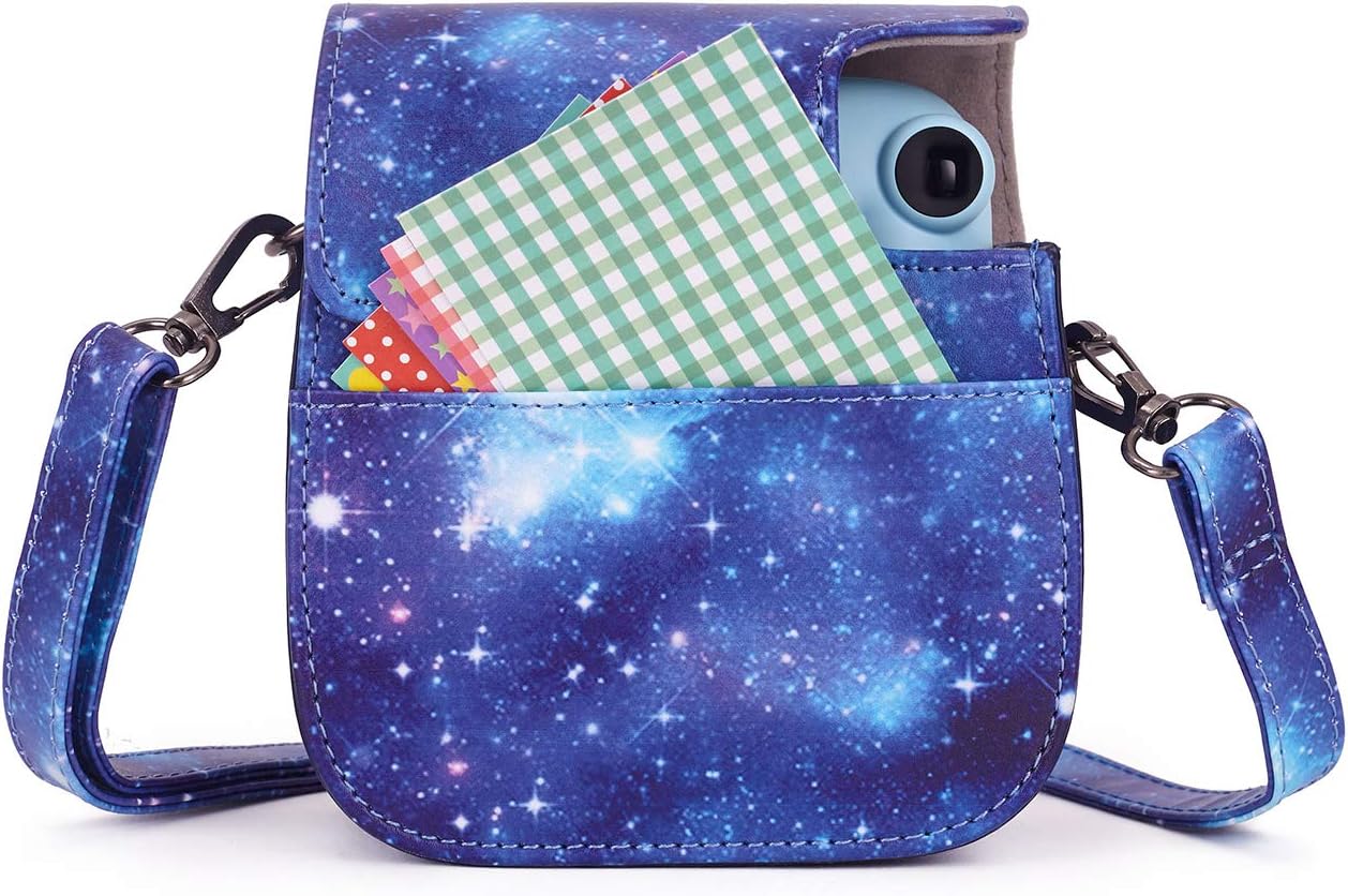 Purilite Select Camera Case for Instax Mini 12/11/9
