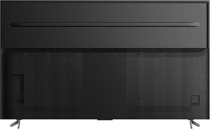 TCL 55-Inch Q7 QLED 4K Smart Q LED TV with Google TV (55QM750G, 2023 Model) Dolby Vision IQ, Dolby Atmos, HDR, Game Accelerator up to 240Hz, Voice Remote, Works with Alexa, Streaming Television