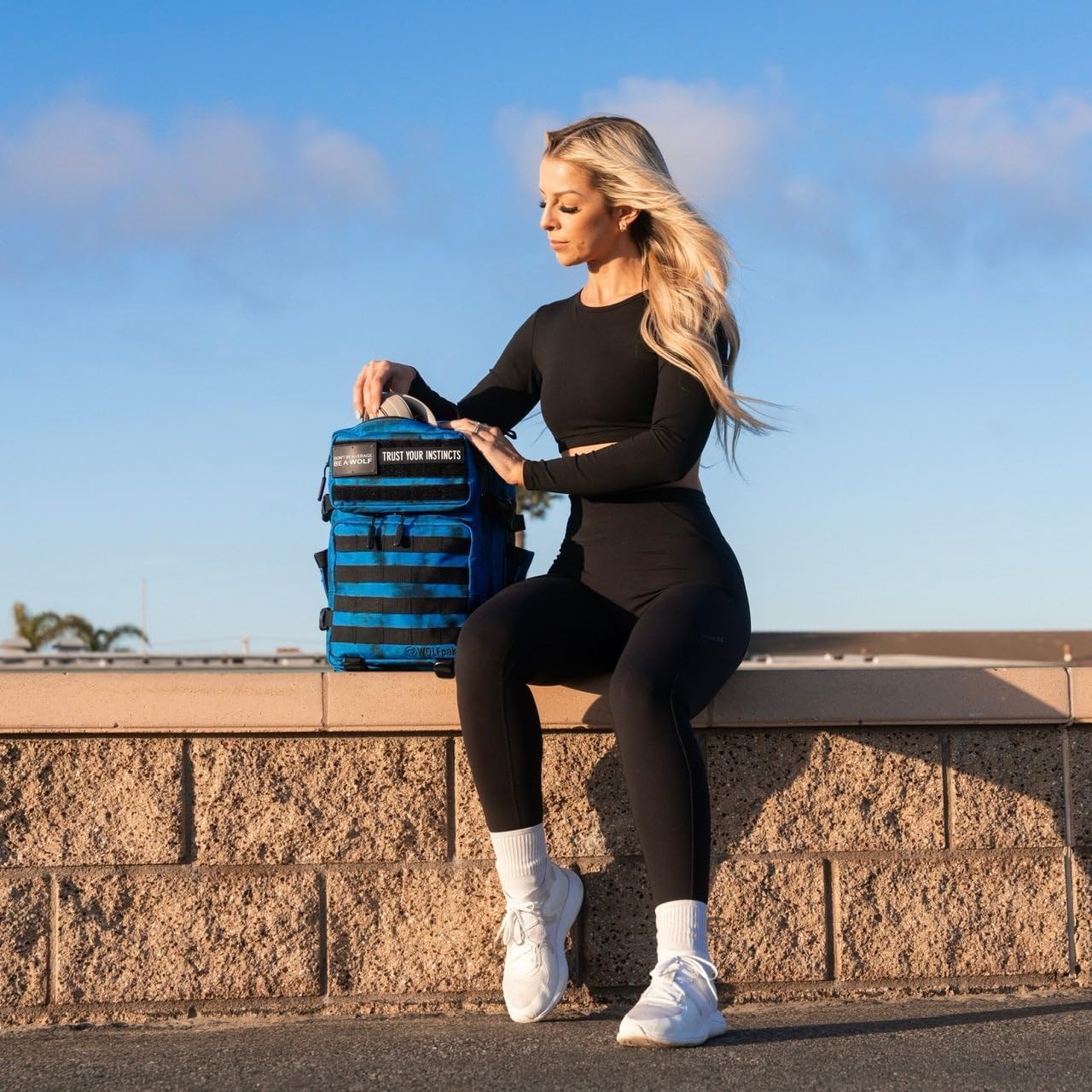 WOLFpak 25L BackPack