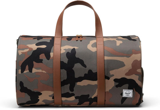 Herschel Novel Duffel Bag