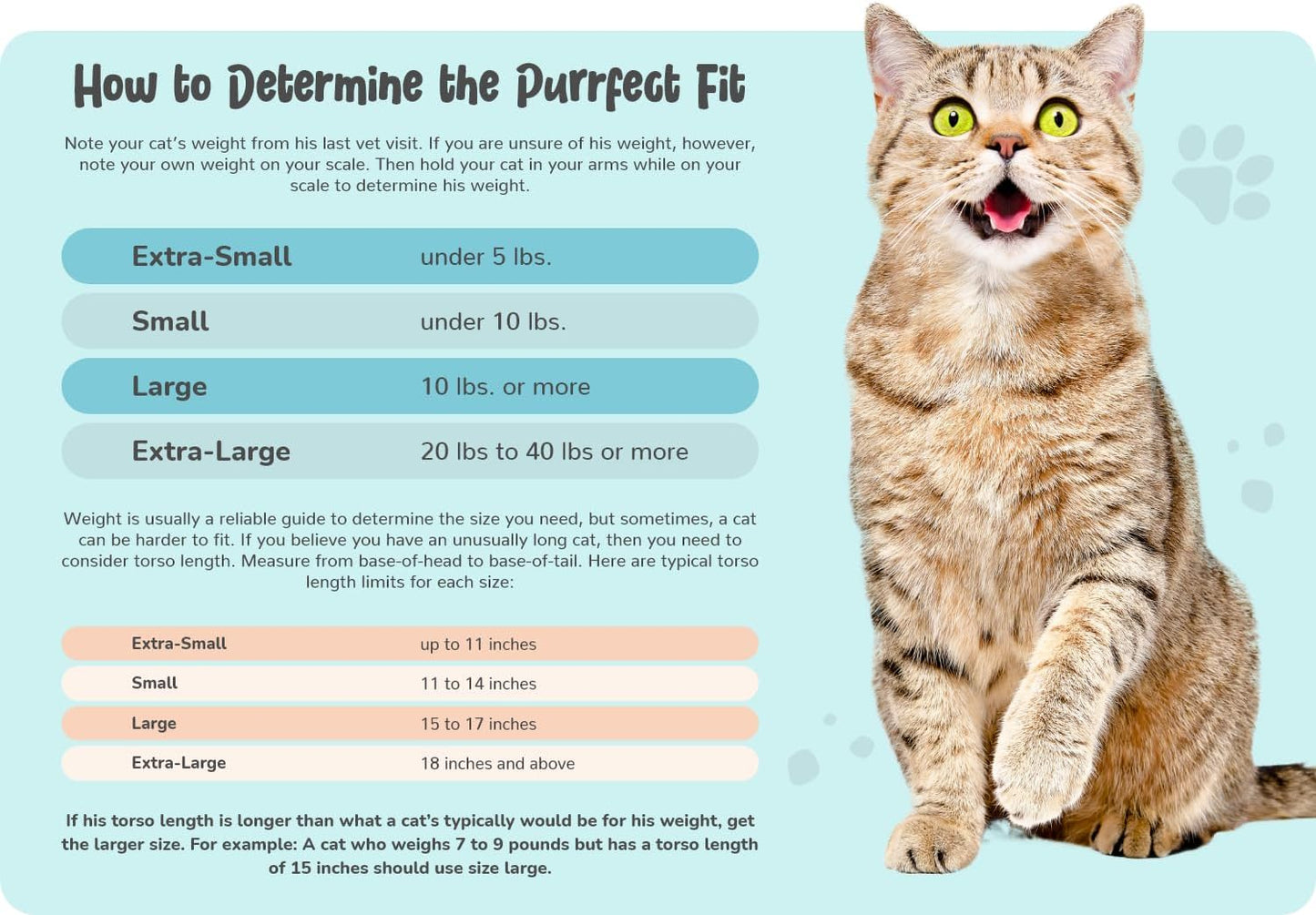 Cat-in-the-Bag Cozy Comfort Carrier - Small Caramel Pet Carrier for Cat and Cat Restraint for Medication Administration, Nail Clipping, Travel, Vet Visits, and Dental Care