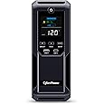 APC UPS 1200VA Line Interactive UPS Battery Backup, BVK1200M2 Backup Battery with AVR, 2 USB Charging Ports (Type C/Type A), Back-UPS Uninterruptible Power Supply