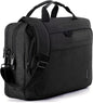 BAGSMART 17.3 Inch Laptop Bag, Expandable Computer Bag Laptop Briefcase Men Women Laptop Shoulder Bag